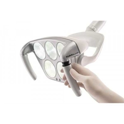 Estetica E50 Life S/TM (светильник 540 LED) - стоматологическая установка с верхней/нижней подачей инструментов Estetica E50 Life S/TM (светильник 540 LED) - стоматологическая установка с верхней/нижней подачей инструментов