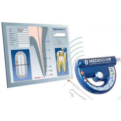 Апекслокатор MedicNRG BLUE Апекслокатор MedicNRG BLUE