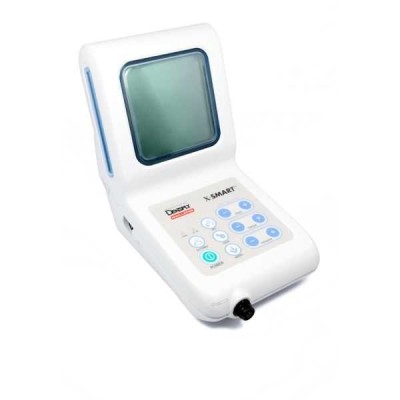 Эндомотор Dentsply X Smart с наконечником 16:1 Эндомотор Dentsply X Smart с наконечником 16:1