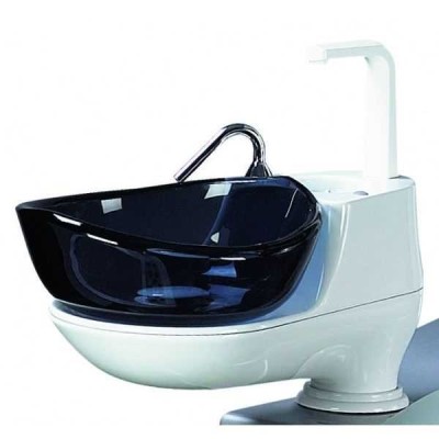 AJ 15 - стоматологическая установка с нижней /верхней подачей инструментов AJ 15 - стоматологическая установка с нижней /верхней подачей инструментов