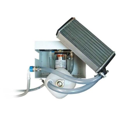 АМО 1.1 - автономный модуль охлаждения АМО 1.1 - автономный модуль охлаждения