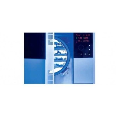 MX 230 - автоматический автоклав класса B с вакуумной сушкой, 23 л MX 230 - автоматический автоклав класса B с вакуумной сушкой, 23 л