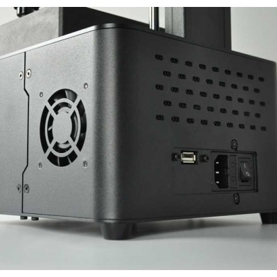 3D принтер Wanhao Duplicator 7 Plus 3D принтер Wanhao Duplicator 7 Plus