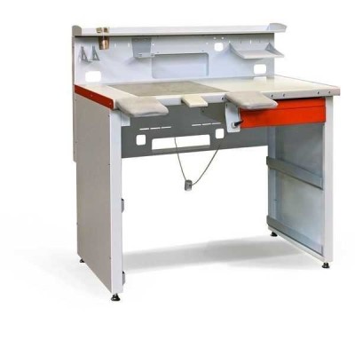 СЗТ 4.2 МАСТЕР - стол зубного техника СЗТ 4.2 МАСТЕР - стол зубного техника