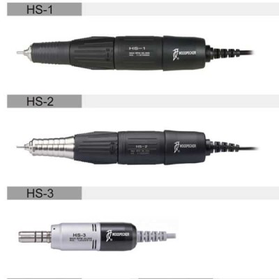 HS-1 - мотор зуботехнический (к SPEEDY-1) HS-1 - мотор зуботехнический (к SPEEDY-1)