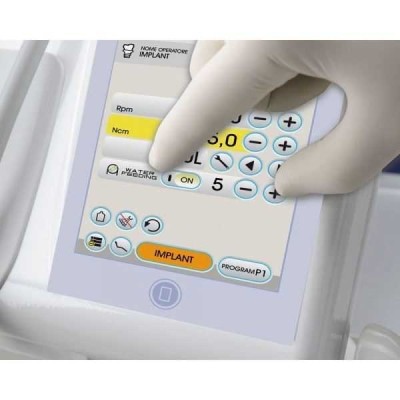 SKEMA 6 - стоматологическая установка SKEMA 6 - стоматологическая установка