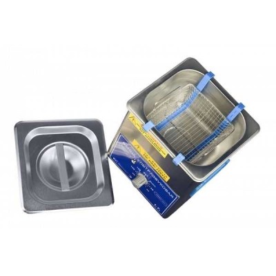 ВУ-09-Я-ФП-02 - ультразвуковая мойка, 1,7 л ВУ-09-Я-ФП-02 - ультразвуковая мойка, 1,7 л