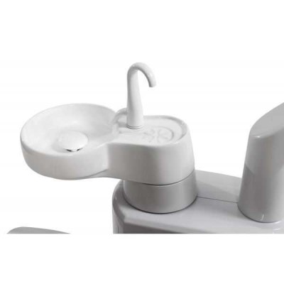 Siger S90 - стоматологическая установка с верхней подачей инструментов Siger S90 - стоматологическая установка с верхней подачей инструментов