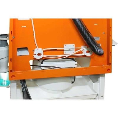 СЗТ 1.1 ДРИМ ЭКО - закрытое компактное индивидуальное рабочее место для механической обработки изделий бормашиной СЗТ 1.1 ДРИМ ЭКО - закрытое компактное индивидуальное рабочее место для механической обработки изделий бормашиной