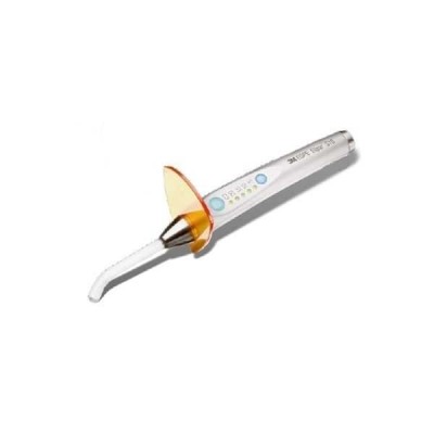 Elipar S10 - беспроводная светодиодная полимеризационная лампа Elipar S10 - беспроводная светодиодная полимеризационная лампа