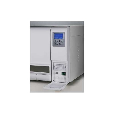 IcanClave STE-8 - автоматический автоклав класса B с вакуумной сушкой, 8 л IcanClave STE-8 - автоматический автоклав класса B с вакуумной сушкой, 8 л