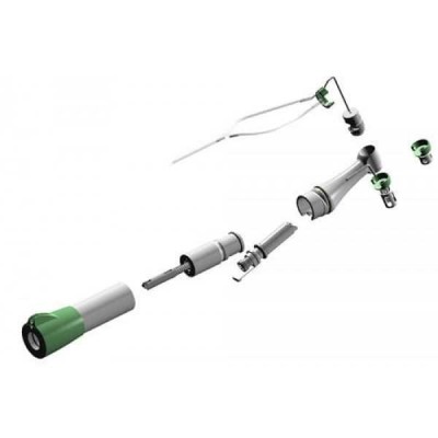 ALTO Surge 20:1 угловой наконечник для имплантологии и хирургии ALTO Surge 20:1 угловой наконечник для имплантологии и хирургии