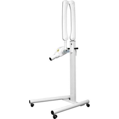 Evolution - высокочастотный мобильный дентальный рентген Evolution - высокочастотный мобильный дентальный рентген