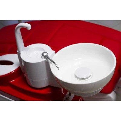 AY-A 3600 - стоматологическая установка с нижней подачей инструментов AY-A 3600 - стоматологическая установка с нижней подачей инструментов