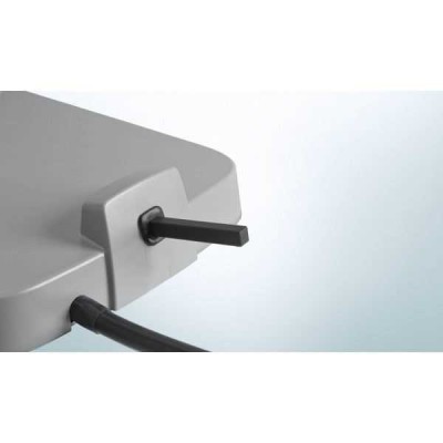 Fona 2000 L NEW - стоматологическая установка с верхней подачей инструментов Fona 2000 L NEW - стоматологическая установка с верхней подачей инструментов