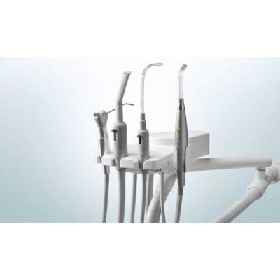 Fona 1000 C Flex NEW - стоматологическая установка с нижней подачей инструментов Fona 1000 C Flex NEW - стоматологическая установка с нижней подачей инструментов