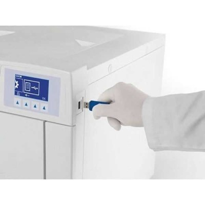 SW-28 - автоклав класса В, 28л SW-28 - автоклав класса В, 28л