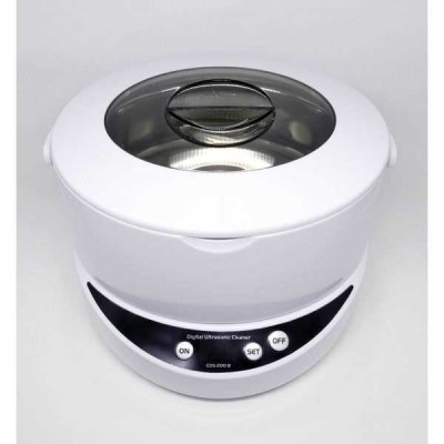 CDS-200B - ультразвуковая мойка, 0,7 л CDS-200B - ультразвуковая мойка, 0,7 л