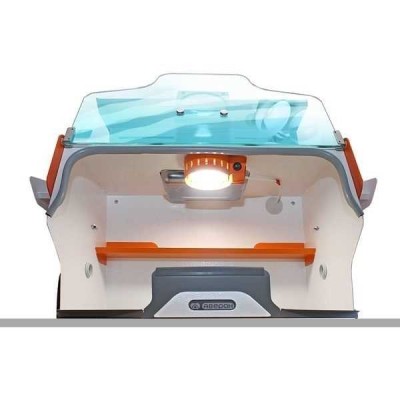 СЗТ 1.1 ДРИМ ЭКО - закрытое компактное индивидуальное рабочее место для механической обработки изделий бормашиной СЗТ 1.1 ДРИМ ЭКО - закрытое компактное индивидуальное рабочее место для механической обработки изделий бормашиной