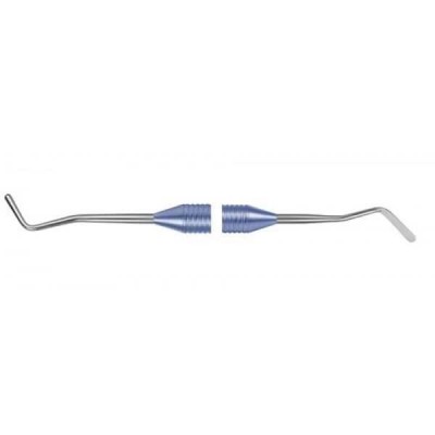 Штопфер обратноконусный - гладилка большая 2,4/2,4 Штопфер обратноконусный - гладилка большая 2,4/2,4