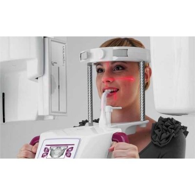 Hyperion MRT - панорамный рентгеновский аппарат Hyperion MRT - панорамный рентгеновский аппарат