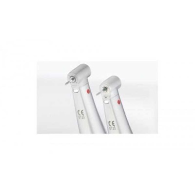 T1 LINE C 200 L - повышающий угловой наконечник со стандартной головкой, со светом, 1:5 T1 LINE C 200 L - повышающий угловой наконечник со стандартной головкой, со светом, 1:5