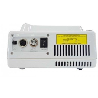 Doctor Smile Simpler - диодный стоматологический лазер Doctor Smile Simpler - диодный стоматологический лазер