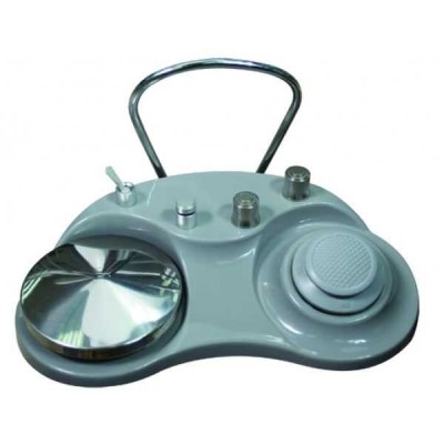 AJ 18 - стоматологическая установка с нижней (верхней) подачей инструментов AJ 18 - стоматологическая установка с нижней (верхней) подачей инструментов