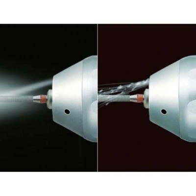 PRESTO AQUA LUX - не требующий смазки турбинный наконечник с подачей воды и оптикой LED PRESTO AQUA LUX - не требующий смазки турбинный наконечник с подачей воды и оптикой LED