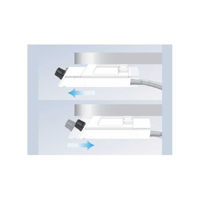 Varios 370 LUX - портативный ультразвуковой скейлер (с оптикой) Varios 370 LUX - портативный ультразвуковой скейлер (с оптикой)