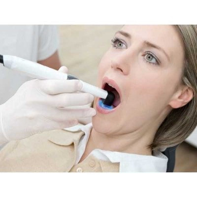 VistaCam IX - интраоральная видеокамера с головками Cam, Proof, Proxi VistaCam IX - интраоральная видеокамера с головками Cam, Proof, Proxi