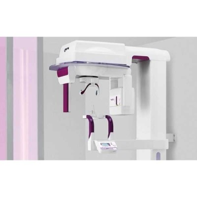 Hyperion MRT - панорамный рентгеновский аппарат Hyperion MRT - панорамный рентгеновский аппарат