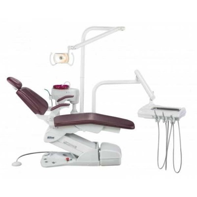 Olsen Gallant Quality - стоматологическая установка с нижней подачей инструментов Olsen Gallant Quality - стоматологическая установка с нижней подачей инструментов