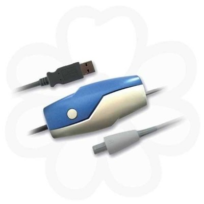 Sopro 595 MUSB2 - интраоральная камера, автономный модуль, с кнопкой Sopro Touch Sopro 595 MUSB2 - интраоральная камера, автономный модуль, с кнопкой Sopro Touch