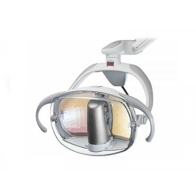 Estetica E30 S/TM Essential Line (светильник EDI) - стоматологическая установка с верхней/нижней подачей инструментов Estetica E30 S/TM Essential Line (светильник EDI) - стоматологическая установка с верхней/нижней подачей инструментов