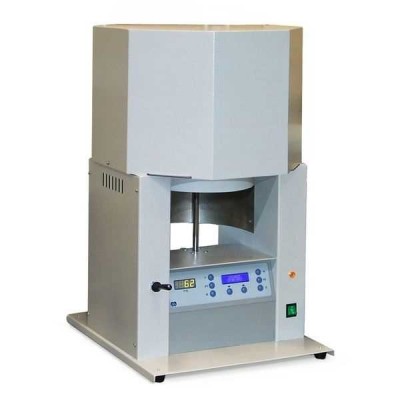 ЭМП 12.0 ПНЕВМО - электрическая муфельная печь с вертикальной загрузкой до 3 опок Х9 или 7 опок Х6 ЭМП 12.0 ПНЕВМО - электрическая муфельная печь с вертикальной загрузкой до 3 опок Х9 или 7 опок Х6