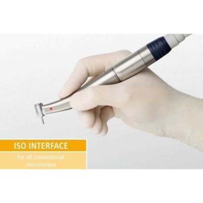 T2 LINE A40L - угловой наконечник со светом, 1:1 T2 LINE A40L - угловой наконечник со светом, 1:1