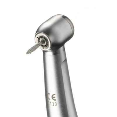 T3 Racer Borden- турбинный наконечник со стандартной головкой без света для 2/3-х канального соединения T3 Racer Borden- турбинный наконечник со стандартной головкой без света для 2/3-х канального соединения