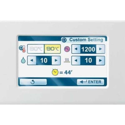 TETHYS H10 PLUS - аппарат для предстерилизационной обработки TETHYS H10 PLUS - аппарат для предстерилизационной обработки