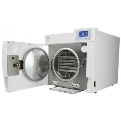 SW-17 PLUS - автоклав с сенсорным экраном 17л SW-17 PLUS - автоклав с сенсорным экраном 17л