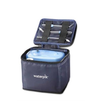 Waterpik WP-300 E2 Traveler - компактный ирригатор для путешествий Waterpik WP-300 E2 Traveler - компактный ирригатор для путешествий