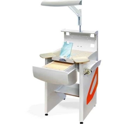 СЗТ 2.0 ДРИМ - стол зубного техника серии ДРИМ, предназначен для лабораторий и врачебных кабинетов СЗТ 2.0 ДРИМ - стол зубного техника серии ДРИМ, предназначен для лабораторий и врачебных кабинетов