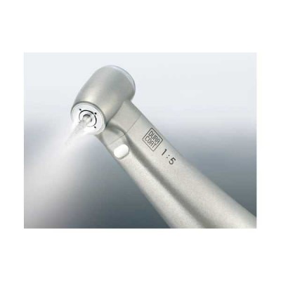 Ti-Max X50 - угловой наконечник без оптики, 4:1 Ti-Max X50 - угловой наконечник без оптики, 4:1