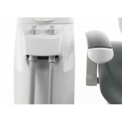 Anthos Classe A5 - стоматологическая установка с верхней подачей инструментов Anthos Classe A5 - стоматологическая установка с верхней подачей инструментов