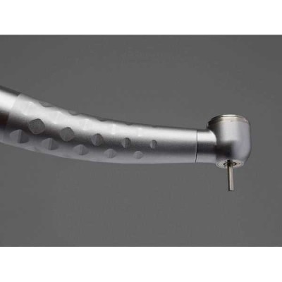 Lotus 302РQ M4 - турбинный наконечник с трехточечным спреем и кнопочной фиксацией бора и обратным клапаном Lotus 302РQ M4 - турбинный наконечник с трехточечным спреем и кнопочной фиксацией бора и обратным клапаном