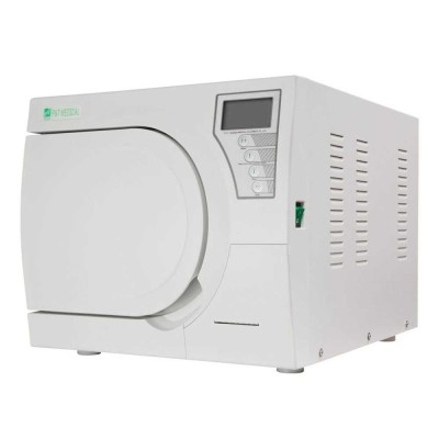 BTD12L-A NEW - автоклав медицинский класса В с вакуумной сушкой, 12 л BTD12L-A NEW - автоклав медицинский класса В с вакуумной сушкой, 12 л