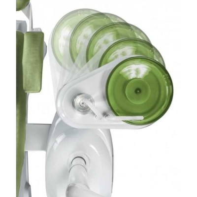 Olsen Gallant Quality Flex - стоматологическая установка с нижней подачей инструментов Olsen Gallant Quality Flex - стоматологическая установка с нижней подачей инструментов