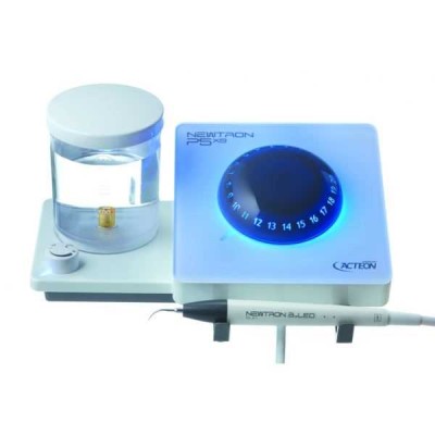 P5 NEWTRON XS B.LED BT - ультразвуковой скалер c B.LED светом, Bluetooth, насадкой №1 P5 NEWTRON XS B.LED BT - ультразвуковой скалер c B.LED светом, Bluetooth, насадкой №1