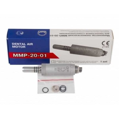 ММП 20-01 - микромотор пневматический M4 ММП 20-01 - микромотор пневматический M4