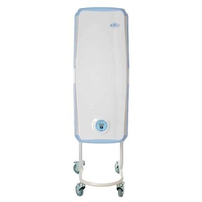 Дезар 4 - облучатель-рециркулятор воздуха ультрафиолетовый бактерицидный передвижной Дезар 4 - облучатель-рециркулятор воздуха ультрафиолетовый бактерицидный передвижной